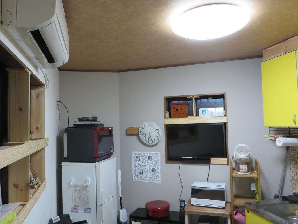 Ryokoheya Awajikan Osaka Exterior foto